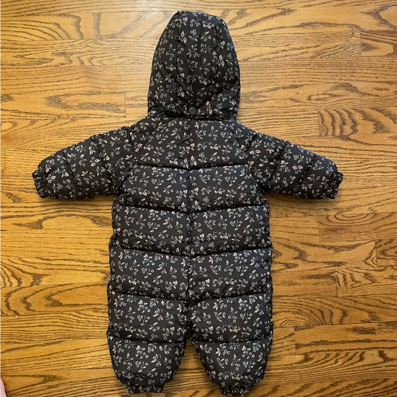 Rylee + Cru Snowsuit - Picture 3 of 3